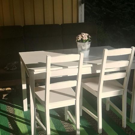Mummon Saunamokki Hotel Helsinki Eksteriør billede