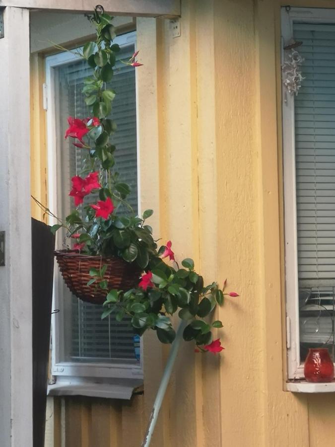 Mummon Saunamokki Hotel Helsinki Eksteriør billede