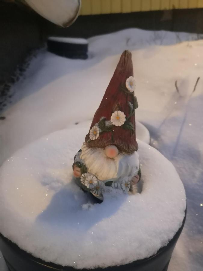 Mummon Saunamokki Hotel Helsinki Eksteriør billede